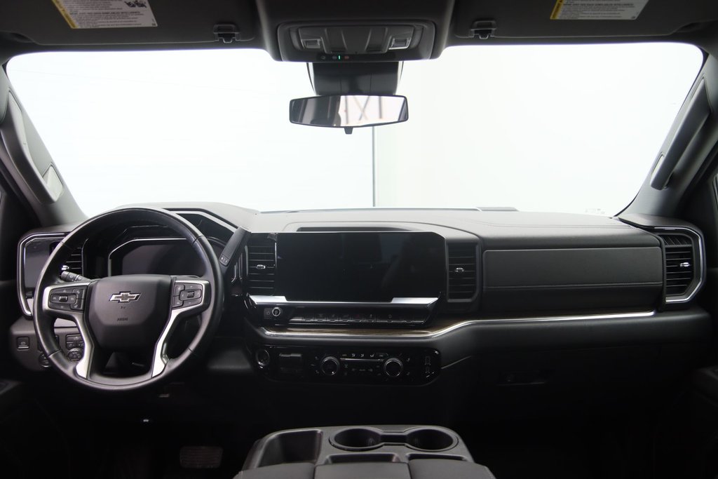 2024 Chevrolet Silverado 2500HD in Baie-Comeau, Quebec - 10 - w1024h768px