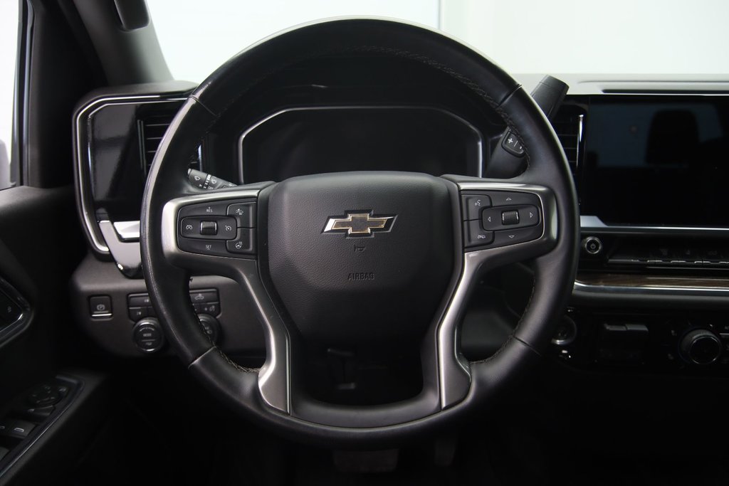 2024 Chevrolet Silverado 2500HD in Baie-Comeau, Quebec - 11 - w1024h768px