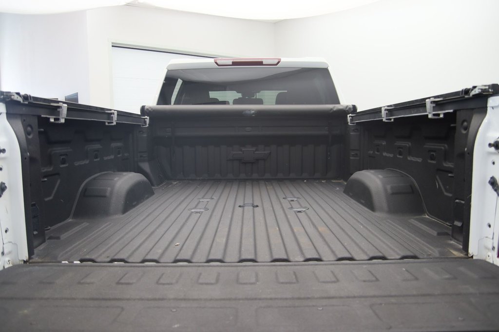 2024 Chevrolet Silverado 2500HD in Baie-Comeau, Quebec - 17 - w1024h768px