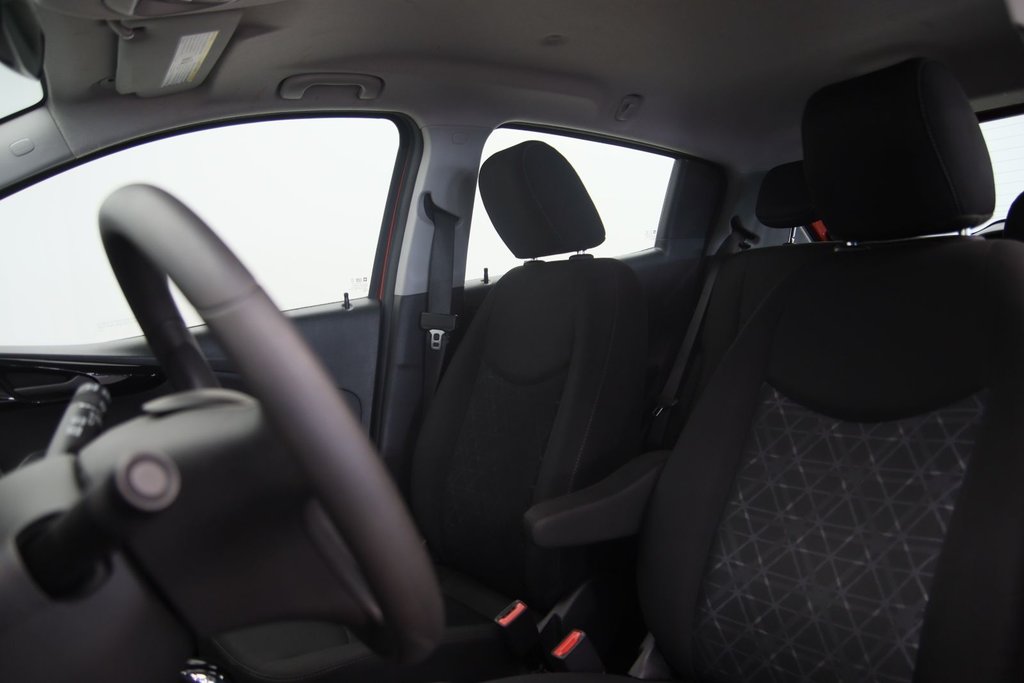 Chevrolet Spark  2021 à Baie-Comeau, Québec - 7 - w1024h768px