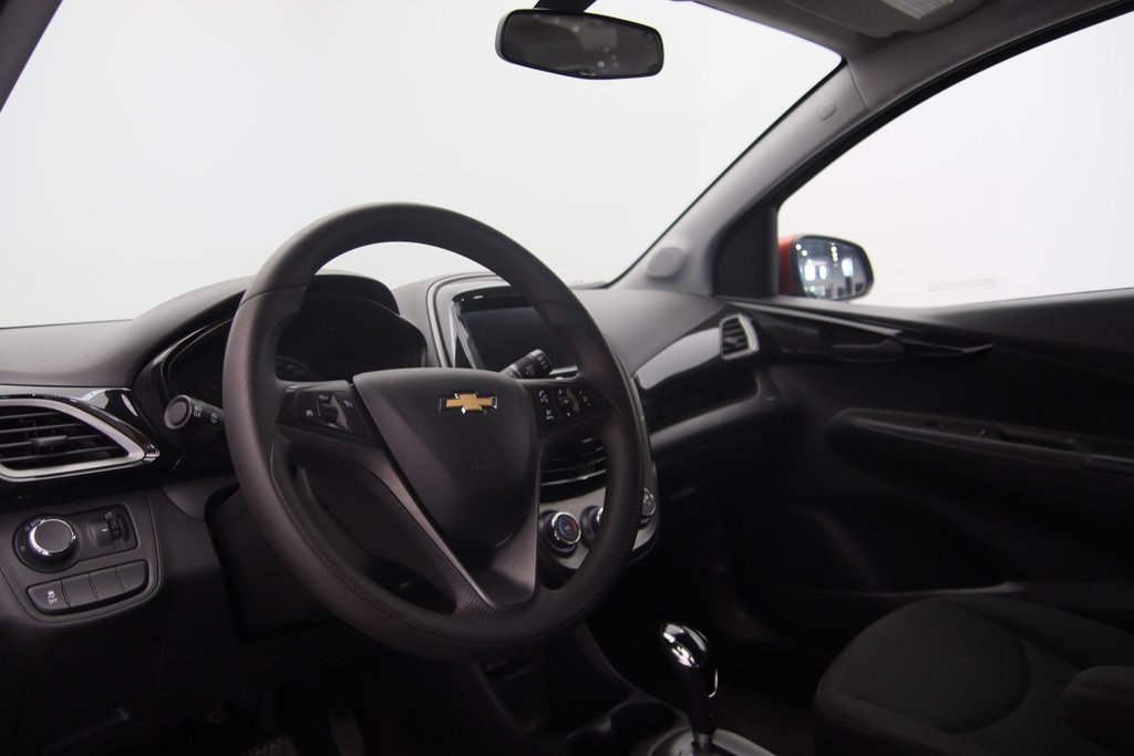 Chevrolet Spark  2021 à Baie-Comeau, Québec - 6 - w1024h768px