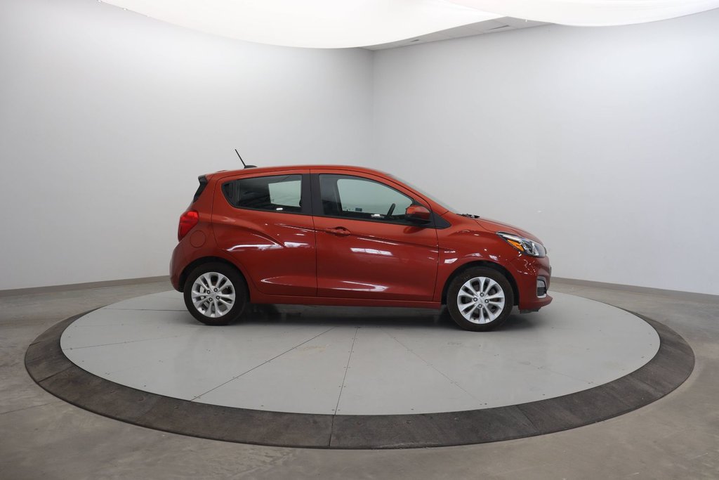 Chevrolet Spark  2021 à Baie-Comeau, Québec - 3 - w1024h768px