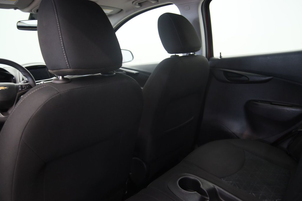 Chevrolet Spark  2021 à Baie-Comeau, Québec - 8 - w1024h768px