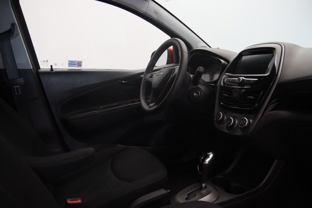 Chevrolet Spark  2021 à Baie-Comeau, Québec - 15 - w1024h768px