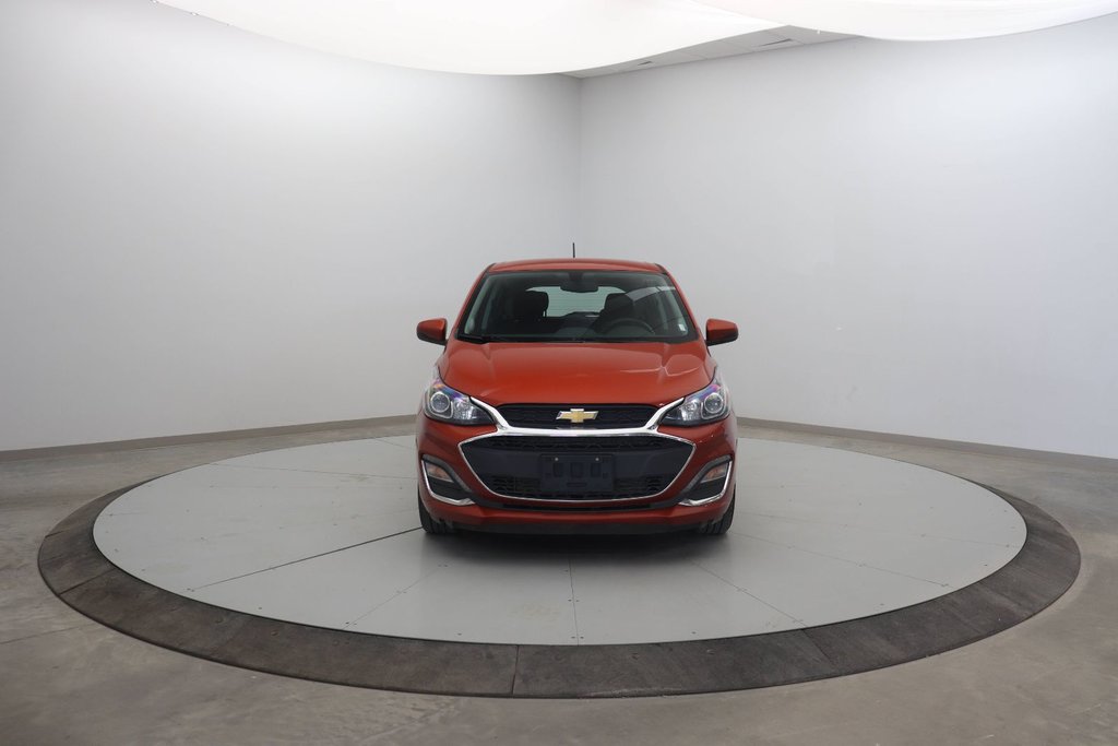 Chevrolet Spark  2021 à Baie-Comeau, Québec - 2 - w1024h768px