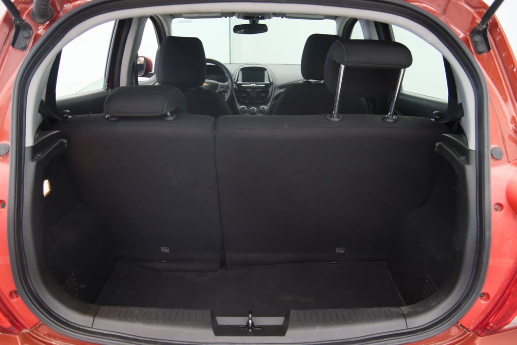 Chevrolet Spark  2021 à Baie-Comeau, Québec - 17 - w1024h768px