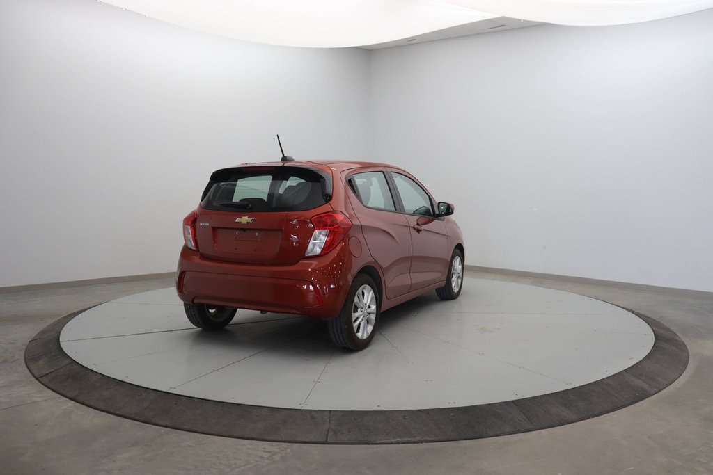 Chevrolet Spark  2021 à Baie-Comeau, Québec - 4 - w1024h768px