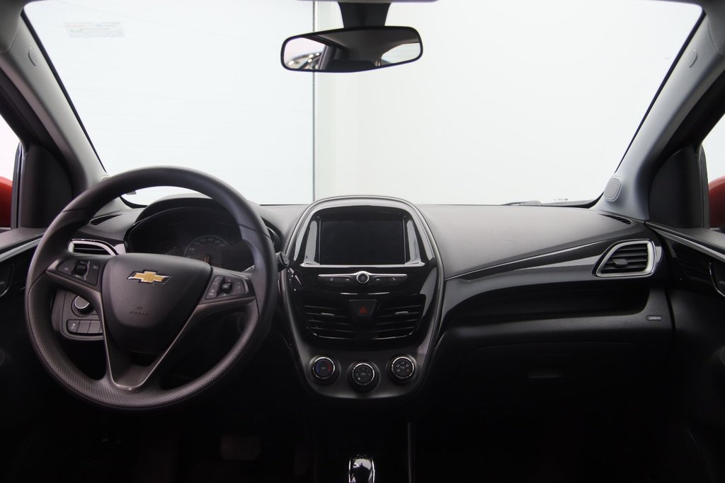 Chevrolet Spark  2021 à Baie-Comeau, Québec - 10 - w1024h768px