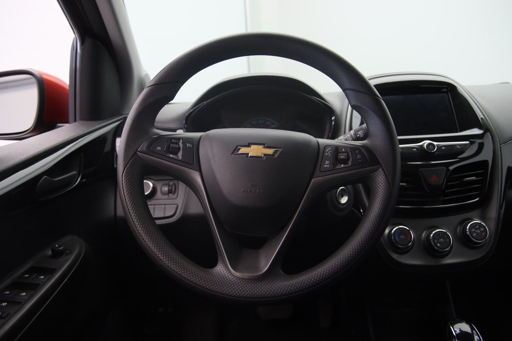 Chevrolet Spark  2021 à Baie-Comeau, Québec - 11 - w1024h768px