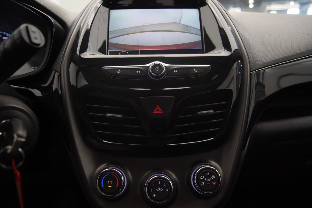 Chevrolet Spark  2021 à Baie-Comeau, Québec - 14 - w1024h768px