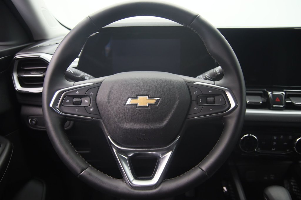 2025 Chevrolet Trailblazer LT in Chicoutimi, Quebec - 11 - w1024h768px