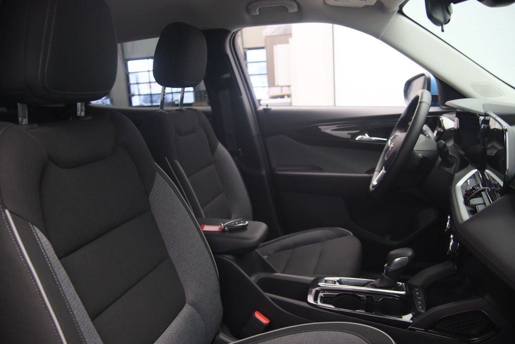 2025 Chevrolet Trailblazer LT in Chicoutimi, Quebec - 15 - w1024h768px