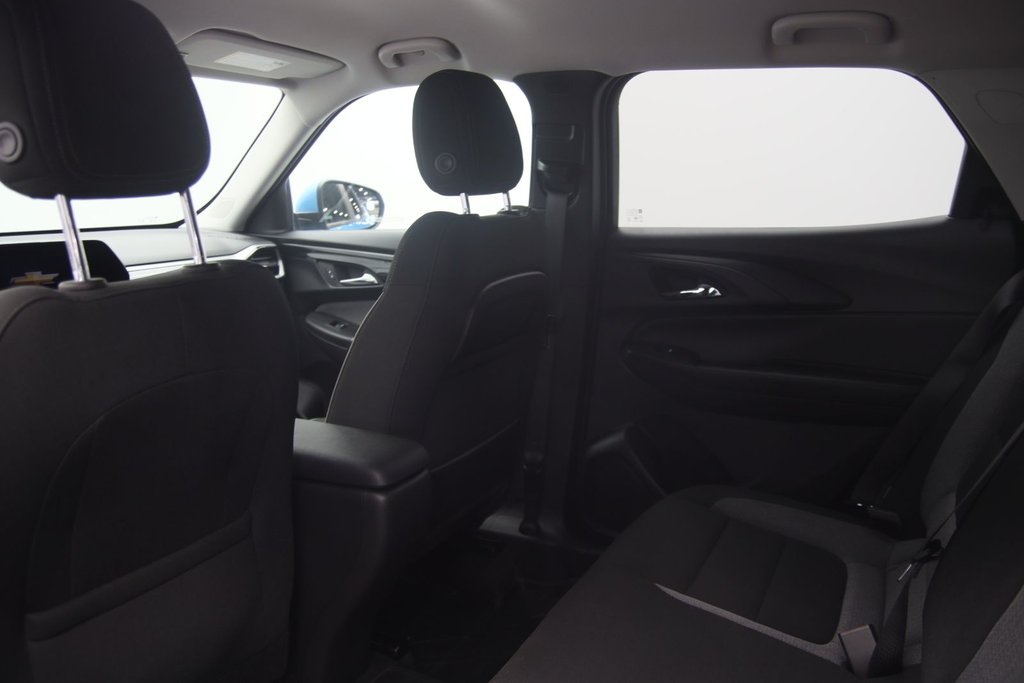 2025 Chevrolet Trailblazer LT in Chicoutimi, Quebec - 8 - w1024h768px