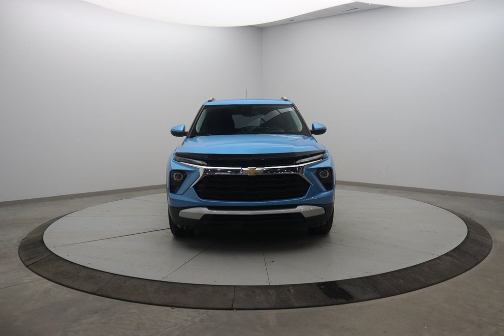 2025 Chevrolet Trailblazer LT in Chicoutimi, Quebec - 2 - w1024h768px