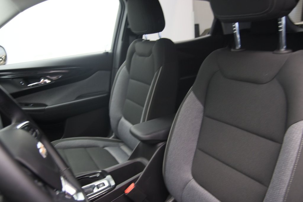2025 Chevrolet Trailblazer LT in Chicoutimi, Quebec - 7 - w1024h768px
