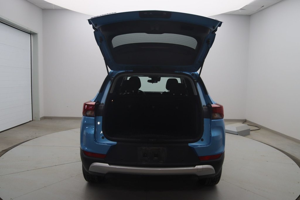 2025 Chevrolet Trailblazer LT in Chicoutimi, Quebec - 17 - w1024h768px