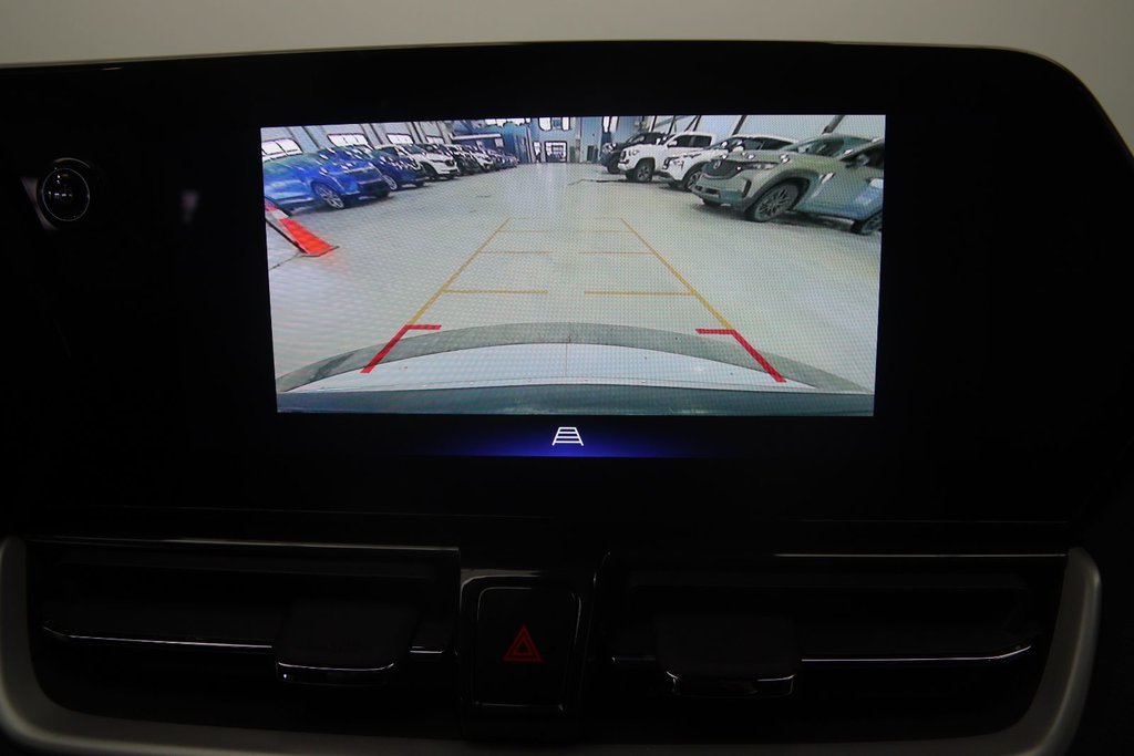 2025 Chevrolet Trailblazer LT in Chicoutimi, Quebec - 14 - w1024h768px