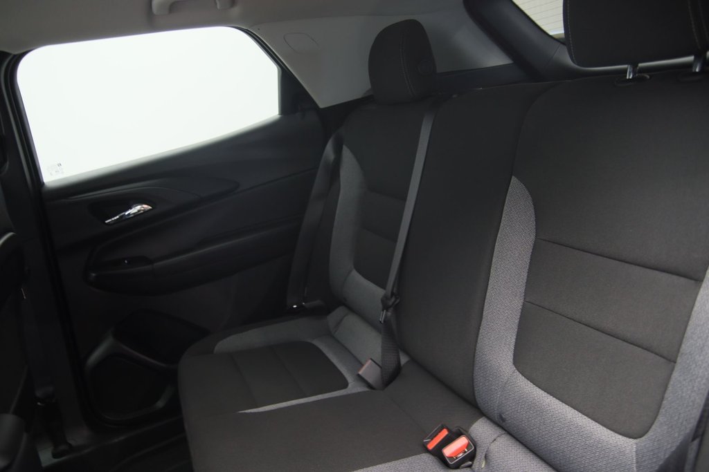 2025 Chevrolet Trailblazer LT in Chicoutimi, Quebec - 9 - w1024h768px