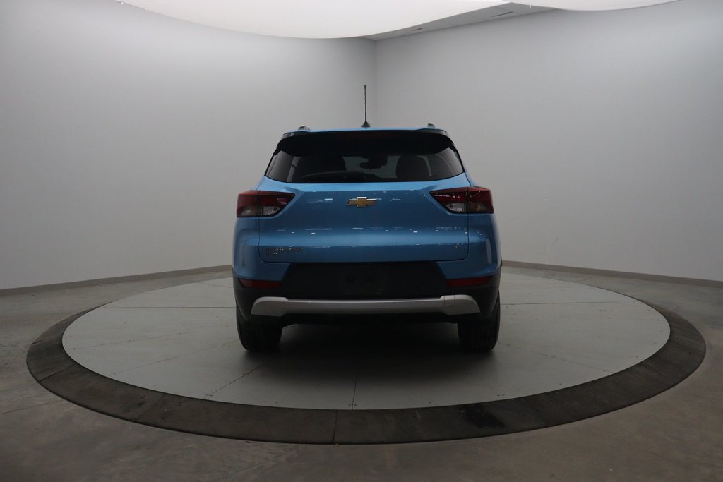 2025 Chevrolet Trailblazer LT in Chicoutimi, Quebec - 5 - w1024h768px