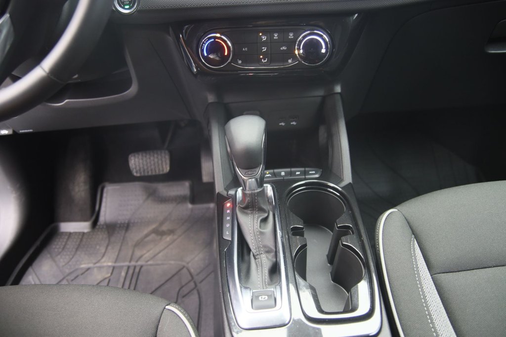 2025 Chevrolet Trailblazer LT in Chicoutimi, Quebec - 13 - w1024h768px