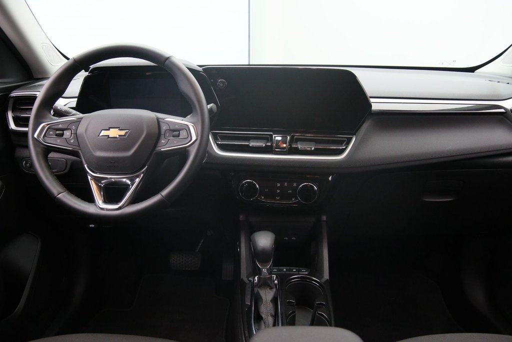 2025 Chevrolet Trailblazer LT in Chicoutimi, Quebec - 10 - w1024h768px