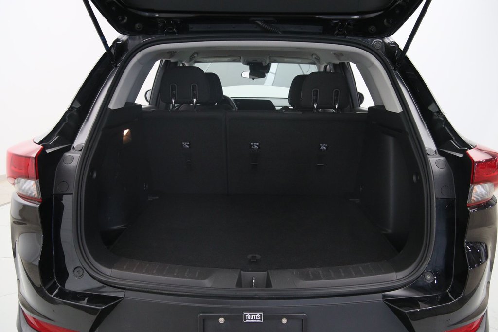 2025 Chevrolet Trailblazer LT in Chicoutimi, Quebec - 16 - w1024h768px