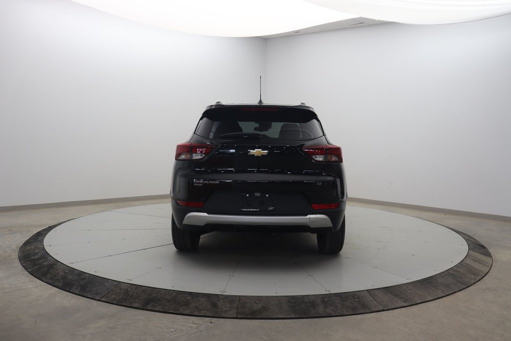 2025 Chevrolet Trailblazer LT in Chicoutimi, Quebec - 5 - w1024h768px