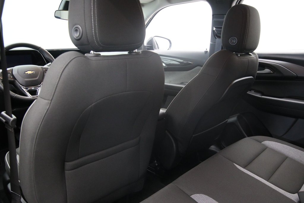 2025 Chevrolet Trailblazer LT in Chicoutimi, Quebec - 9 - w1024h768px