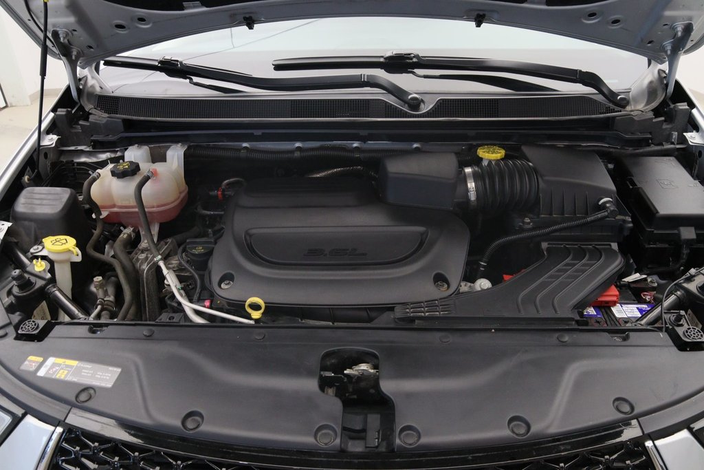 Chrysler Pacifica  2023 à Baie-Comeau, Québec - 15 - w1024h768px