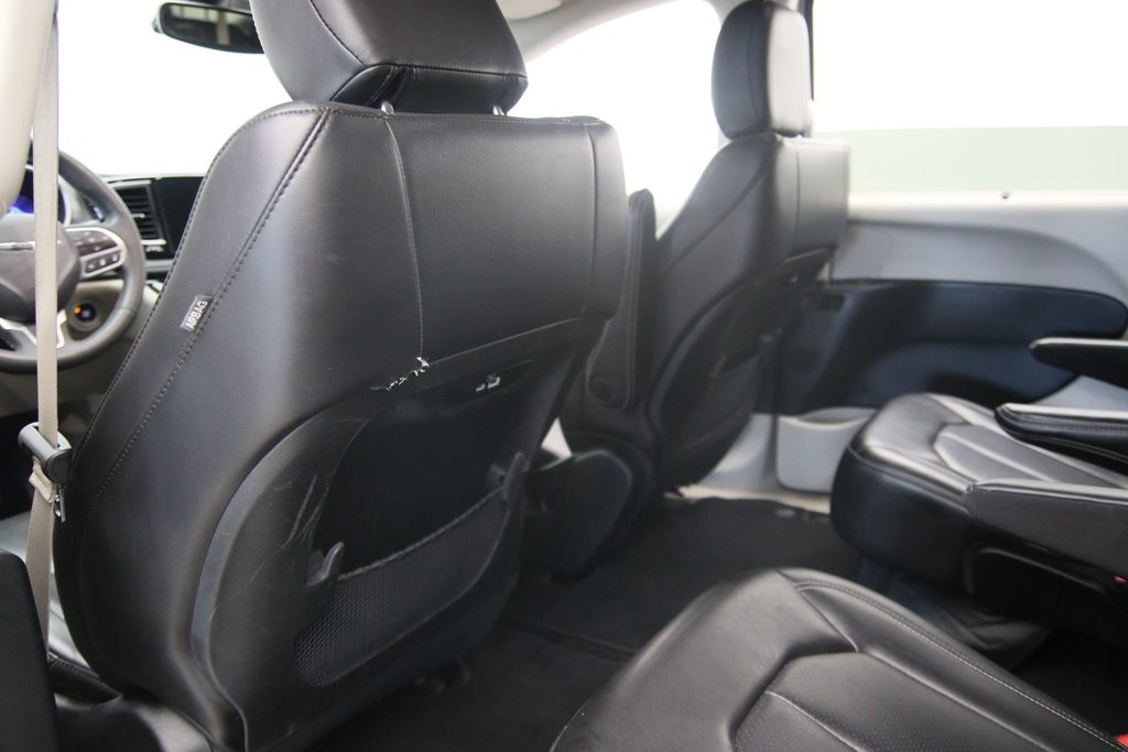 Chrysler Pacifica  2023 à Baie-Comeau, Québec - 9 - w1024h768px