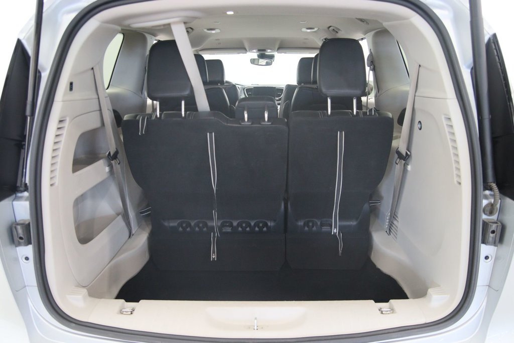 Chrysler Pacifica  2023 à Baie-Comeau, Québec - 18 - w1024h768px