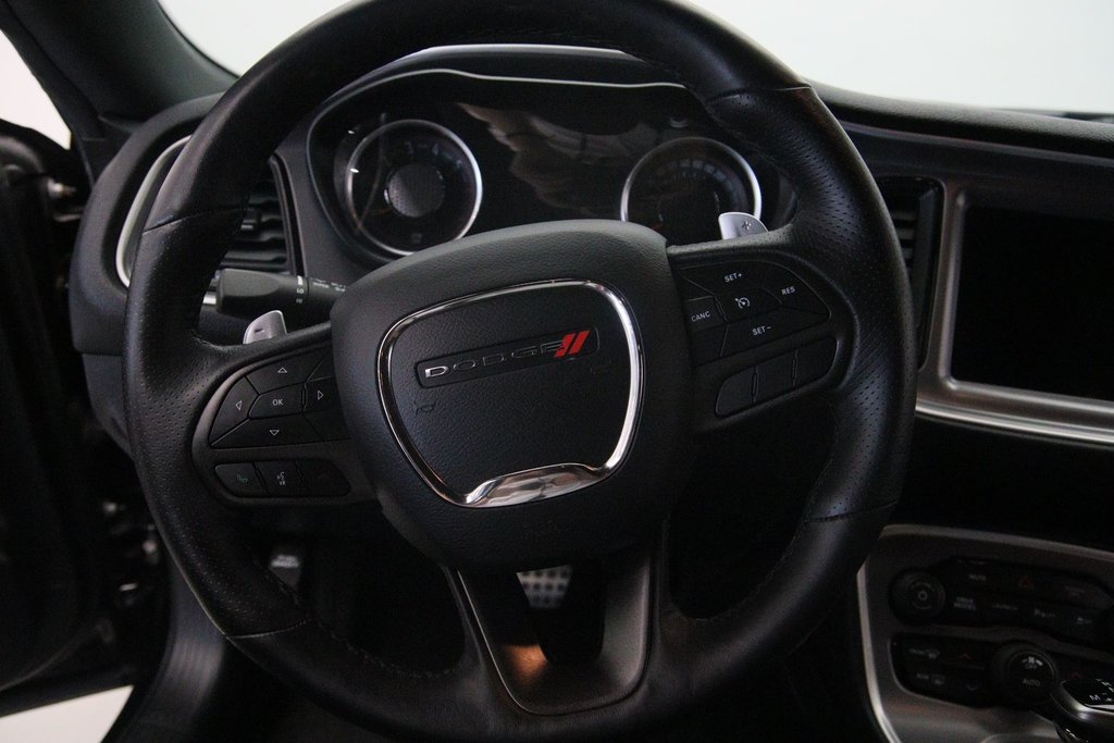 Dodge Challenger  2022 à Jonquière, Québec - 9 - w1024h768px
