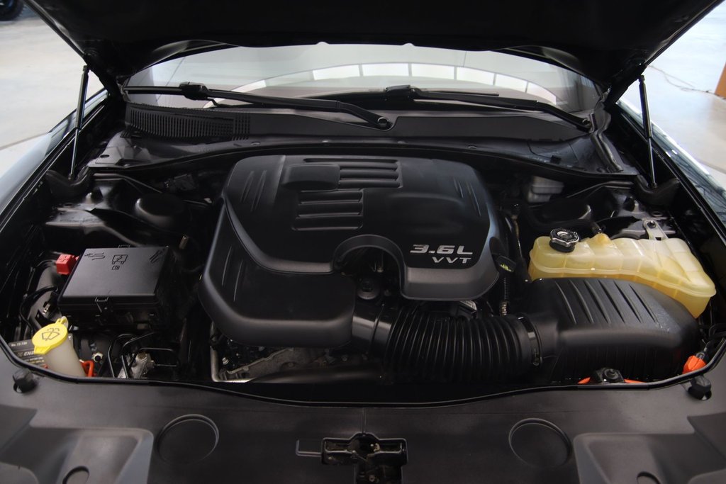 Dodge Charger  2013 à Jonquière, Québec - 16 - w1024h768px