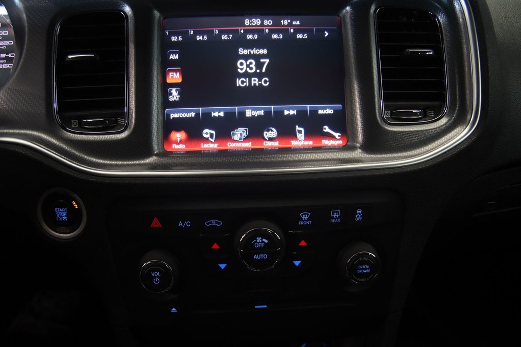 Dodge Charger  2013 à Jonquière, Québec - 14 - w1024h768px