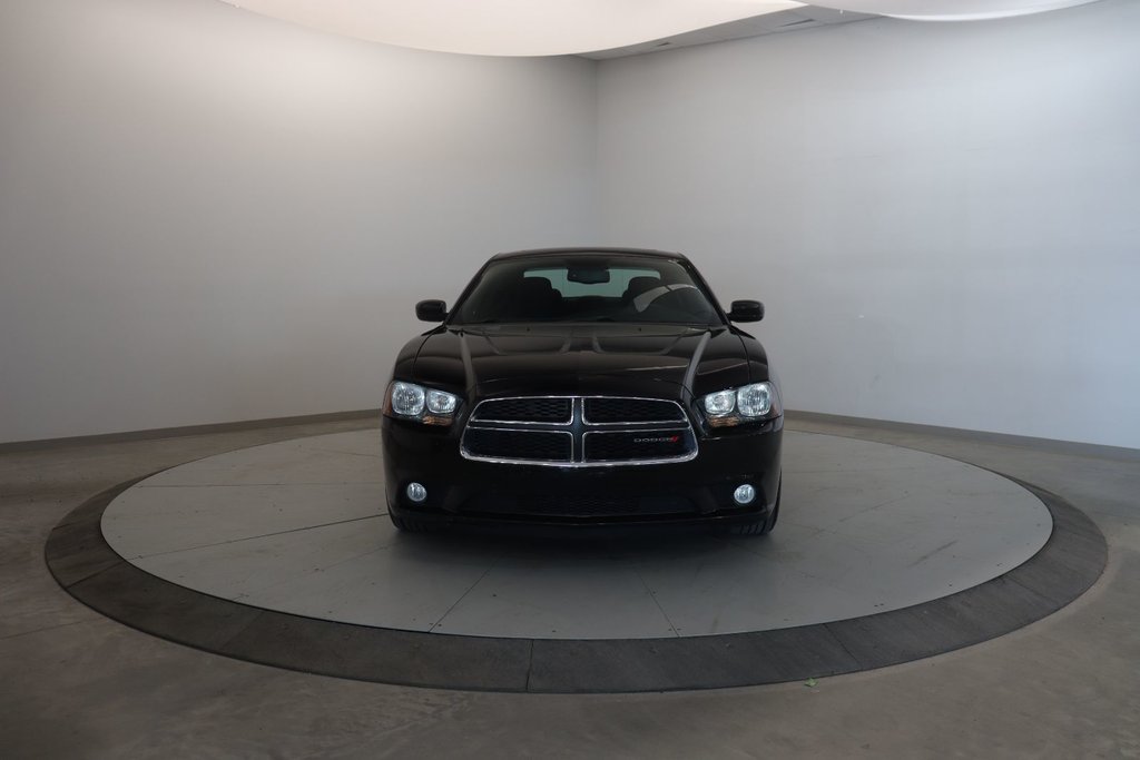 Dodge Charger  2013 à Jonquière, Québec - 2 - w1024h768px