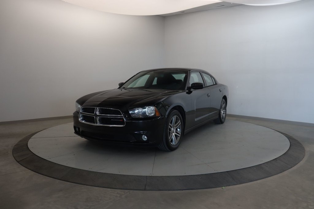 Dodge Charger  2013 à Jonquière, Québec - 1 - w1024h768px