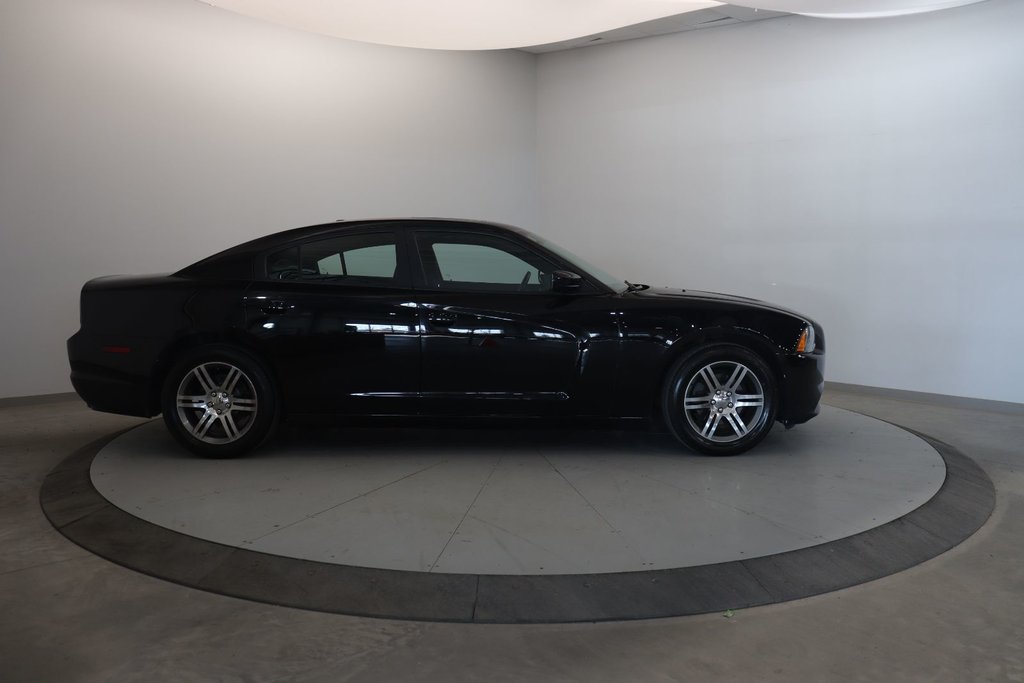 Dodge Charger  2013 à Jonquière, Québec - 3 - w1024h768px