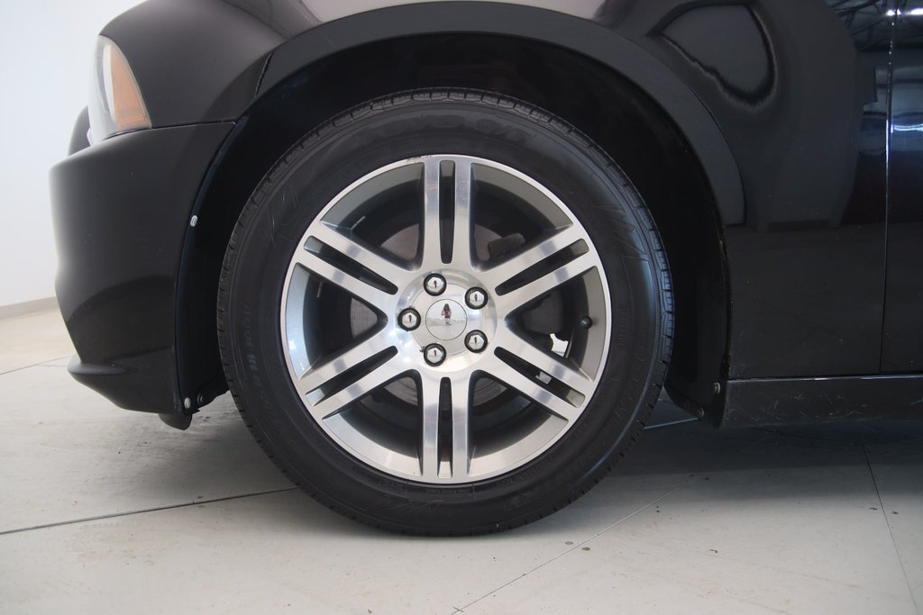 Dodge Charger  2013 à Jonquière, Québec - 18 - w1024h768px
