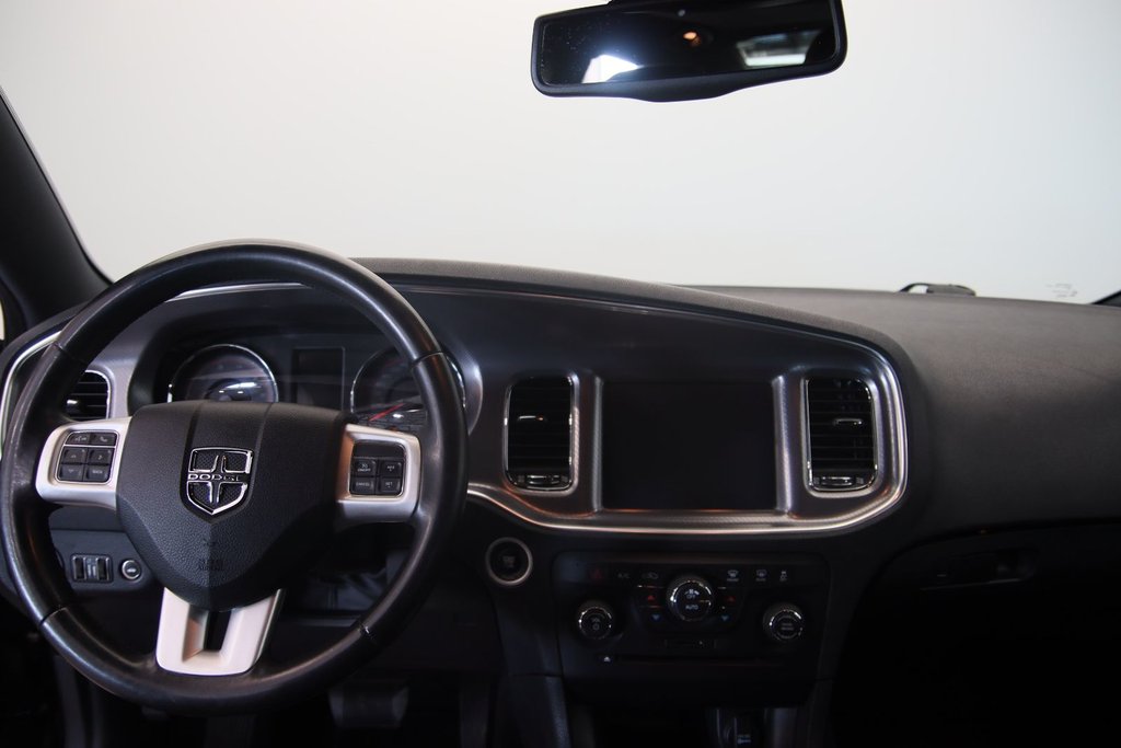 Dodge Charger  2013 à Jonquière, Québec - 10 - w1024h768px