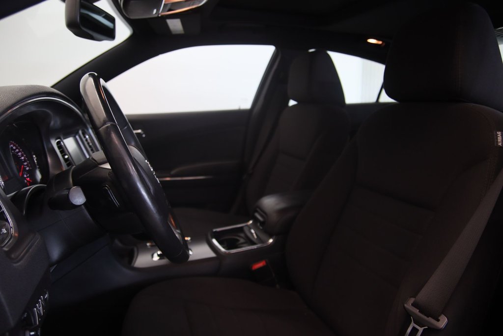 Dodge Charger  2013 à Jonquière, Québec - 7 - w1024h768px