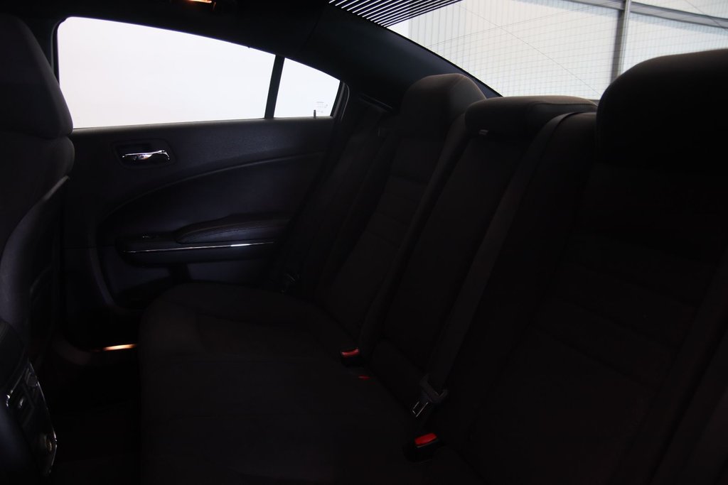 Dodge Charger  2013 à Jonquière, Québec - 9 - w1024h768px