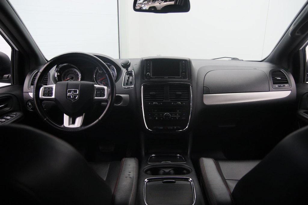 2019 Dodge Grand Caravan in Baie-Comeau, Quebec - 10 - w1024h768px