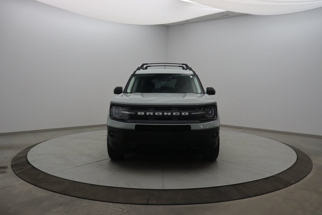 2021 Ford BRONCO SPORT in Baie-Comeau, Quebec - 2 - w1024h768px