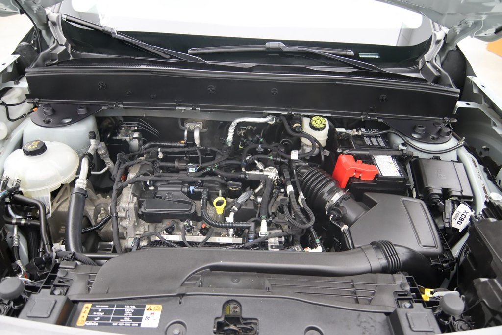 2021 Ford BRONCO SPORT in Baie-Comeau, Quebec - 16 - w1024h768px
