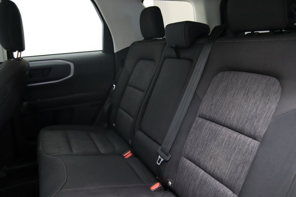 2021 Ford BRONCO SPORT in Baie-Comeau, Quebec - 9 - w1024h768px
