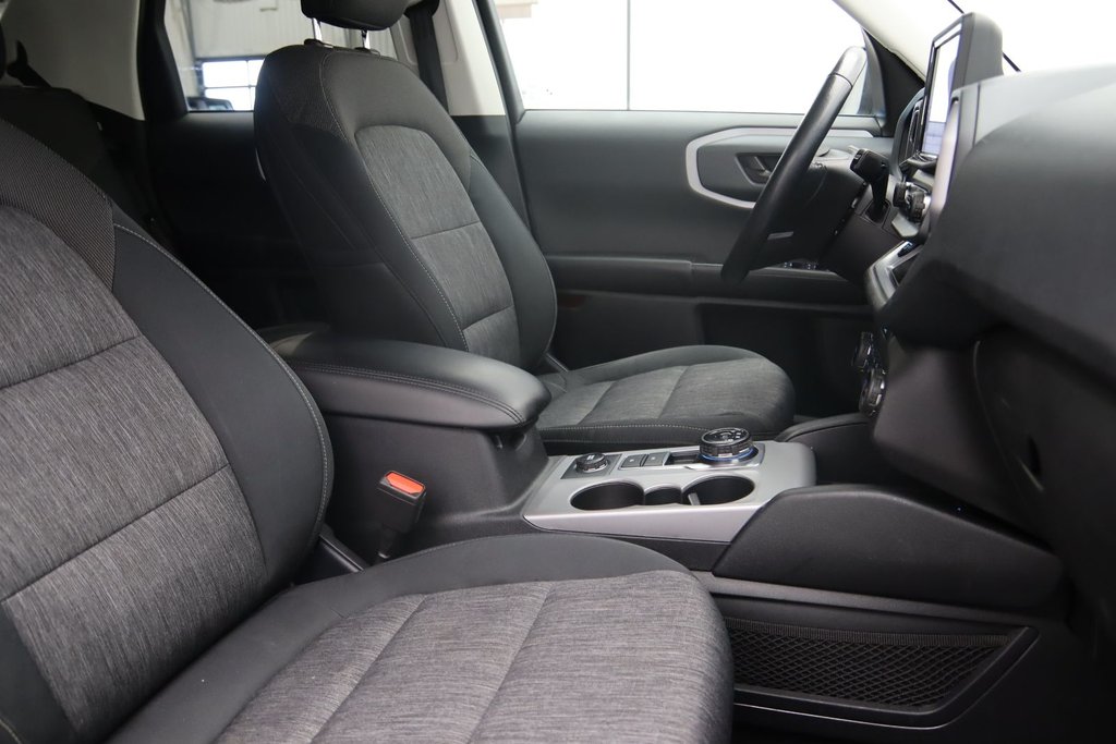 2021 Ford BRONCO SPORT in Baie-Comeau, Quebec - 15 - w1024h768px