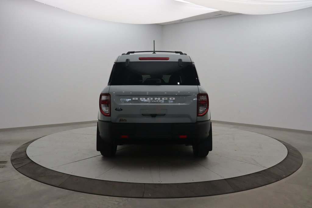 2021 Ford BRONCO SPORT in Baie-Comeau, Quebec - 5 - w1024h768px