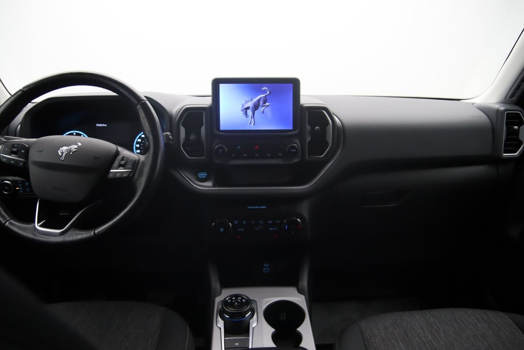 2021 Ford BRONCO SPORT in Baie-Comeau, Quebec - 10 - w1024h768px