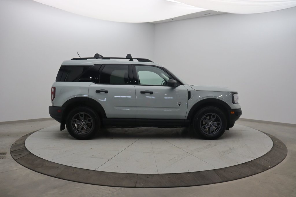 2021 Ford BRONCO SPORT in Baie-Comeau, Quebec - 3 - w1024h768px