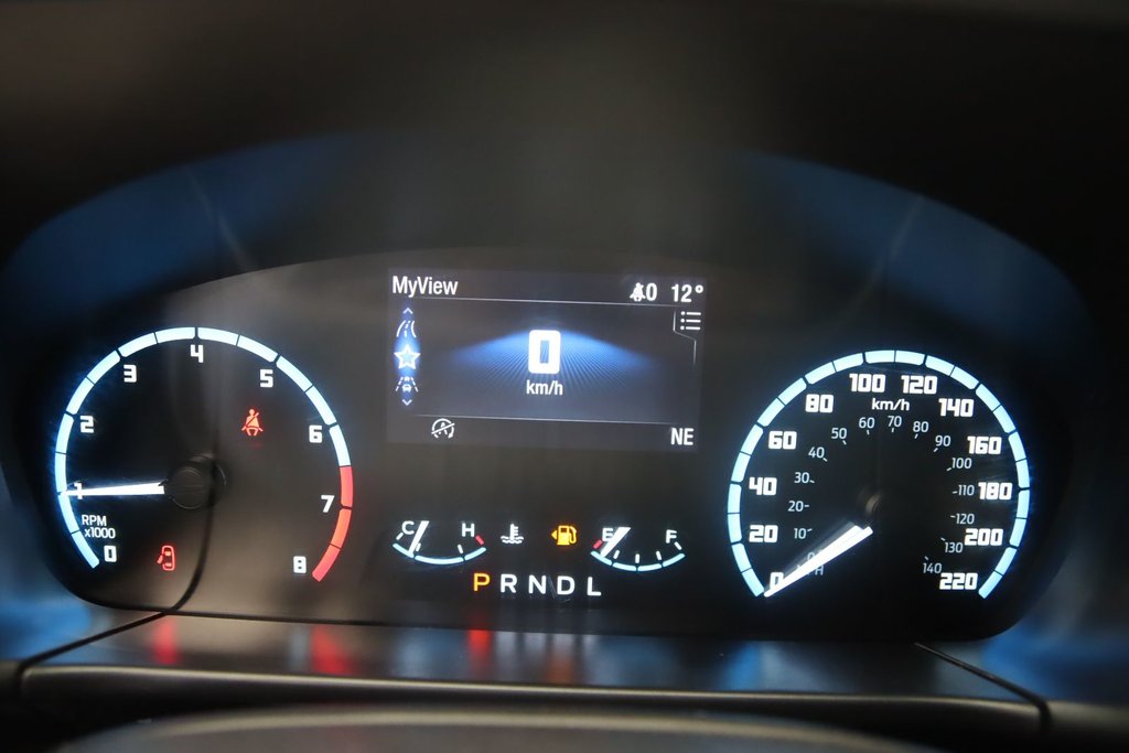 2021 Ford BRONCO SPORT in Baie-Comeau, Quebec - 12 - w1024h768px